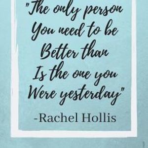 Meet your Posher, Janice